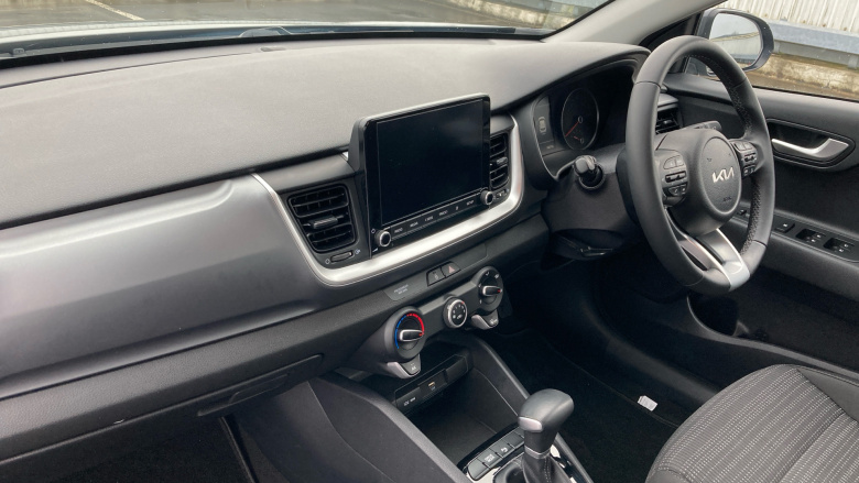 Kia Stonic 1.0T GDi 99 2 5dr DCT Petrol Estate